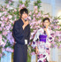 福士蒼汰＆川口春奈／『好きっていいなよ。』七夕ヒット祈願イベント