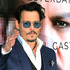 ジョニー・デップ -(C) Getty Images