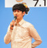 瑛太／『プレーンズ2／ファイアー＆レスキュー』来日記者会見