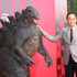 渡辺謙／『GODZILLA　ゴジラ』ジャパンプレミアレッドカーペット