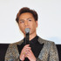 登坂広臣／『ホットロード』完成披露試写会