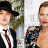 ピート・ドハーティ＆ケイト・モス-(C) Getty Images