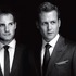 「SUITS／スーツ3」　(C)2013 Universal Cable Productions. All Rights Reserved.