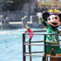 「ディズニー・サマーフェスティバル」in 東京ディズニーシー