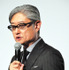 堤幸彦監督／『エイトレンジャー2』初日舞台挨拶