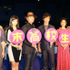 玉木宏＆石原さとみ＆柄本時生＆川口春奈＆千葉雄大＆佐藤浩市＆李闘士男（監督）／『幕末高校生』初日舞台挨拶