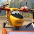映画『プレーンズ2／ファイアー＆レスキュー』 -(C) 2014 Disney Enterprises, Inc. All Rights Reserved