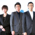 佐藤健＆武井咲＆藤原竜也＆伊勢谷友介＆青木崇高＆神木隆之介／『るろうに剣心 京都大火編』初日舞台挨拶