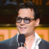 ジョニー・デップ -(C) Getty Images