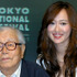 オープニング作品『父親たちの星条旗』決定、「第19回東京国際映画祭」記者会見
