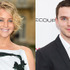 ジェニファー・ローレンス＆ニコラス・ホルト-(C) Getty Images