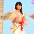 「国民的美少女コンテスト」グランプリに輝いた、高橋ひかるさん（12）／第14回全日本国民的美少女コンテスト