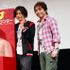 緑川光(流川楓役)＆置鮎龍太郎(三井寿役)／「SLAM DUNK」ファンミーティング