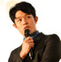 鈴木亮平／『ホットロード』初日舞台挨拶