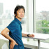 美術監督・種田陽平／Photo：Naoki Kurozu