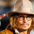 ジョニー・デップ -(C) Getty Images