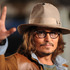 ジョニー・デップ -(C) Getty Images