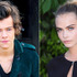 「1D」ハリー・スタイルズ、カーラ・デルヴィーニュの相手役を断る