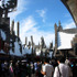 「ウィザーディング・ワールド・オブ・ハリー・ポッター」 in USJ