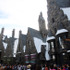 「ウィザーディング・ワールド・オブ・ハリー・ポッター」 in USJ
