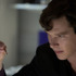 「SHERLOCK／シャーロック」-(C)  Colin Hutton/Steve Brown (C) Hartswood Films 2012