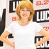 川栄李奈（AKB48）／『LUCY／ルーシー』公開直前イベント