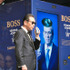 タモリ／サントリー「ボス」の新CM発表会