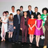 鈴木亮平＆YOUNG DAIS＆清野菜名＆佐藤隆太＆竹内力＆叶美香＆中川翔子＆大東駿介＆石田卓也＆市川由衣＆石井勇気＆坂口茉琴＆井上三太（原作）＆園子温（監督）／『TOKYO TRIBE』初日舞台挨拶