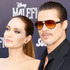 ブラッド・ピット＆アンジェリーナ・ジョリー -(C) Getty Images