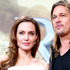 ブラッド・ピット＆アンジェリーナ・ジョリー -(C) Getty Images