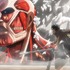 (C)諫山創・講談社／「進撃の巨人」製作委員会
