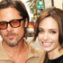 ブラッド・ピット＆アンジェリーナ・ジョリー -(C) Getty Images