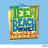 ティーン・ビーチ・ムービー」（C）2014 Disney
