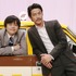 脚本・バカリズム＆主演・竹野内豊「素敵な選TAXI」