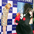 レア・セドゥ＆くまモン／『美女と野獣』来日会見