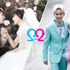 「ヒチョル（SUPER JUNIOR）＆キー（SHINee）の私たち結婚しました」　(C)MUNHWA BROAdCASTING CORP. /S.M.CULTURE&CONTENTS Co.,Ltd./S.M.ENTERTAINMENT Co.,Ltd.