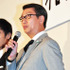 中井貴一／『柘榴坂の仇討』プレミア試写会