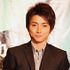 『カメレオン』トークイベントにて　藤原竜也。