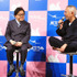 秋元康＆鈴木敏夫／『風立ちぬ』『かぐや姫の物語』ブルーレイ＆DVD発売記念イベント