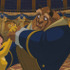 「美女と野獣」 -(C) Disney