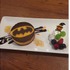 スイーツ　BATMAN and all related characters and elements are trademarks of and (c) DC Comics.