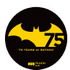 バッチ　BATMAN and all related characters and elements are trademarks of and (c) DC Comics.