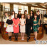 沢尻エリカ＆木村佳乃＆倉科カナ＆シシド・カフカ＆篠原ともえ＆鈴木ちなみ＆余貴美子＆市川実和子＆小島聖＆ともさかりえ＆夏木マリ／「ファーストクラス」制作発表