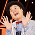 中川パラダイス（ウーマンラッシュアワー）／フジテレビ系新バラエティ「ミレニアムズ」