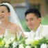 20年来の恋人、カリーナ・ラウとブータンで挙式したトニー・レオン　-(C) China Foto/AFLO