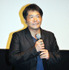 松田礼人（監督）／『劇場版エンドレスアフェア～終わりなき情事～』舞台挨拶