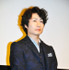 不倫夫を演じた戸次重幸／『劇場版エンドレスアフェア～終わりなき情事～』舞台挨拶