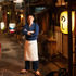 『深夜食堂』-(C) 2015安倍夜郎･小学館／映画「深夜食堂」製作委員会