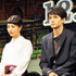 池松壮亮＆高畑充希／『バンクーバーの朝日』完成報告会見
