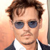 ジョニー・デップ -(C) Getty Images